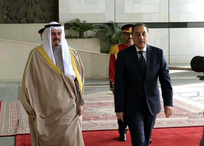 صحيفة ”النهار”: توافق ”مصري - كويتي” بشأن سبل تحقيق استقرار المنطقة