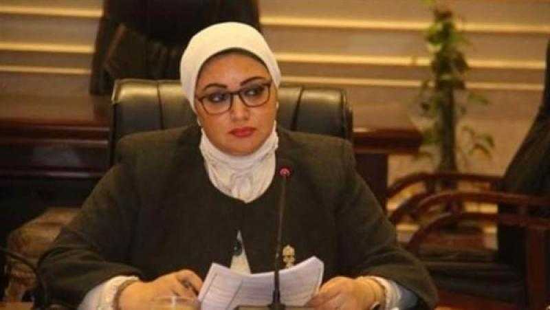وكيل قوى عاملة النواب تؤكد أهمية التعليم الرقمي في مواجهة الأزمات من خلال عدة محاور
