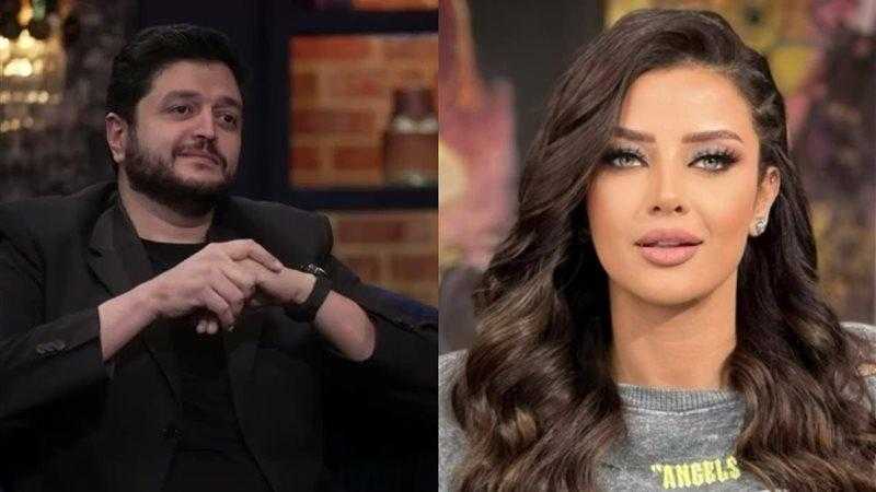 تأجيل أولى جلسات محاكمة البلوجر المتهم بسب وقذف رضوى الشربيني لـ3 مارس
