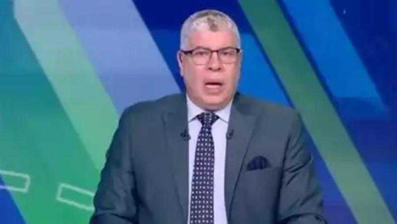 شوبير يكشف مصير كولر مع الأهلي بعد التعادل في القمة