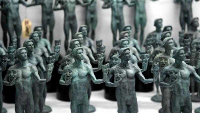 القائمة الكاملة لأسماء الفائزين بجوائز SAG Awards لعام 2025