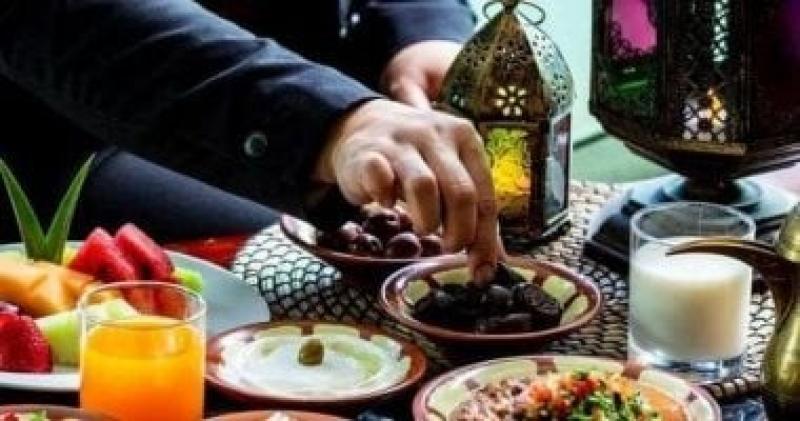 موعد السحور والإفطار أول أيام رمضان 2025.. الصوم 13 ساعة و20 دقيقة