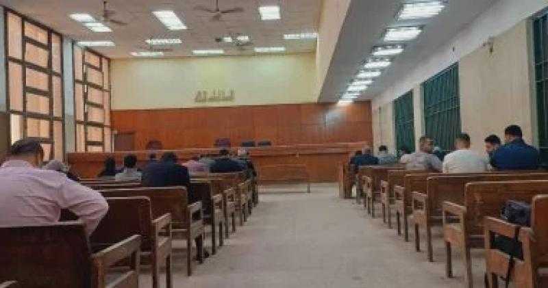 غدا.. نظر إعادة محاكمة متهم بقضية ”أحداث ميدان لبنان”