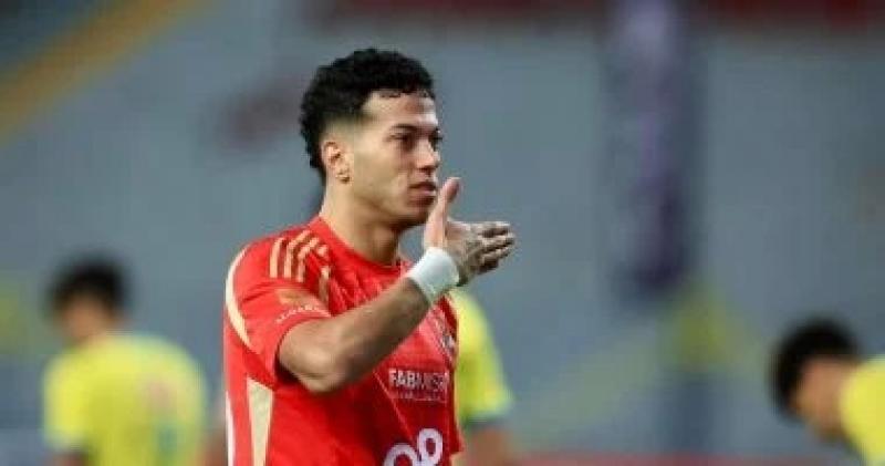 دورى Nile.. إمام عاشور الأعلى مساهمة تهديفية بعد 15 جولة