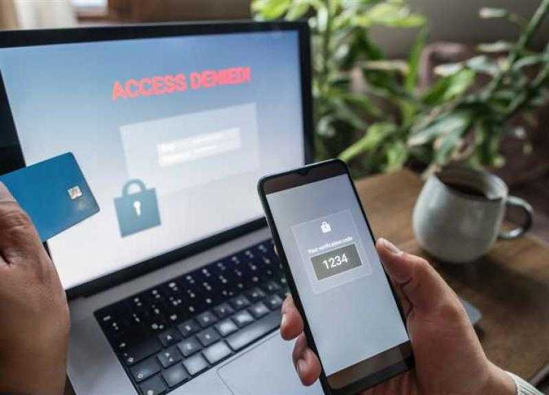 خبير أمن سيبراني يحذر من تكرار خداع منصات الاحتيال الهرمي