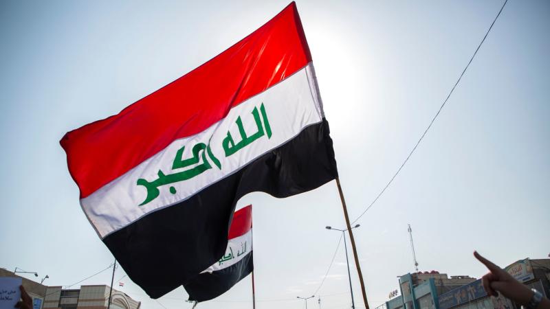 خط أحمر
