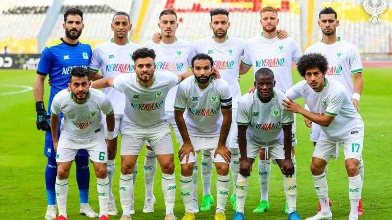 كواليس تعاقد المصري البورسعيدي مع التونسي أنيس بوجلبان