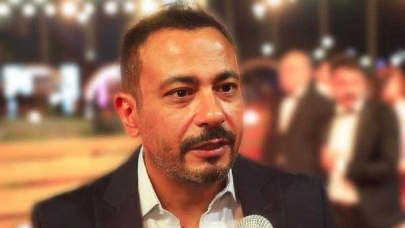 محمد نجاتي: أمي السبب في دخولي التمثيل.. وبدأت من حديث الصباح والمساء
