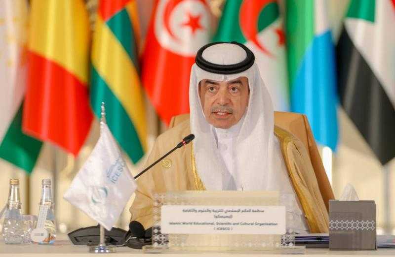 المدير العام لـ”إيسيسكو” يهنئ الكويت بمناسبة العيد الوطني الرابع والستين