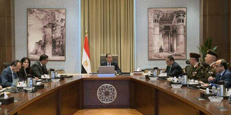 الحكومة: بدء إجراءات طرح 400 ألف وحدة ضمن مبادرة ”سكن لكل المصريين” بعد العيد