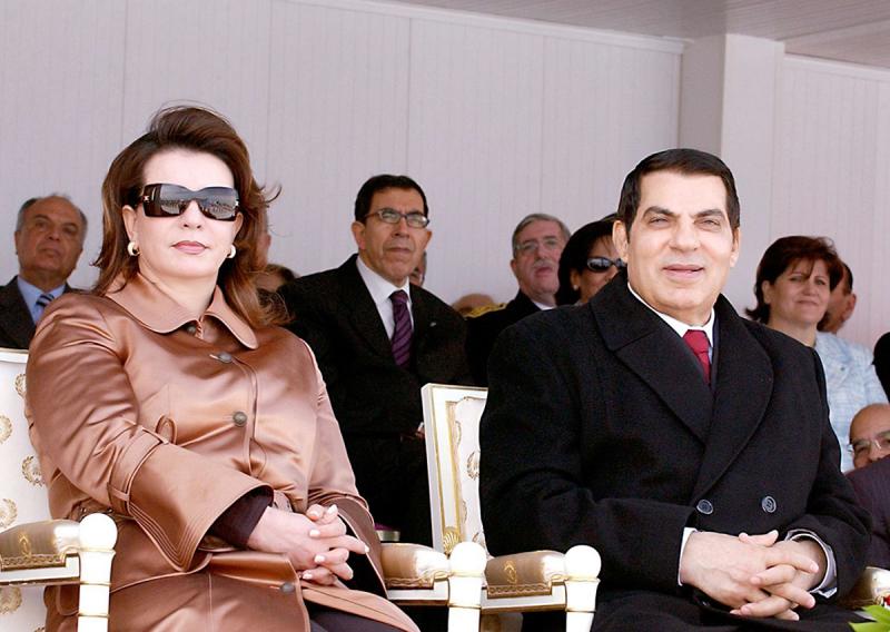 خط أحمر