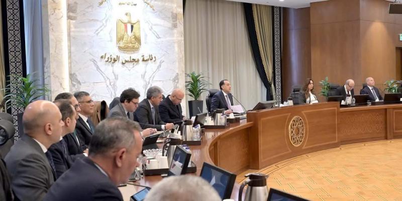 رئيس الوزراء يتابع استعدادات احتفالية افتتاح المتحف المصري الكبير.. الافتتاح 3 يوليو المقبل