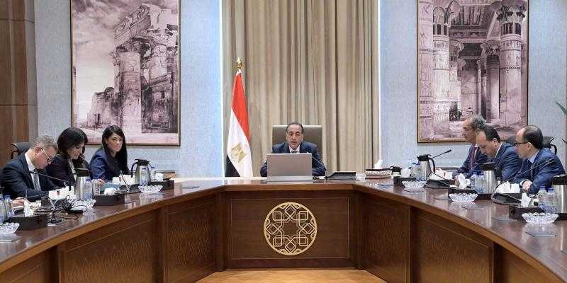 المستشار محمود فوزي: مشروع قانون العمل الجديد من التشريعات المهمة ويستهدف تحقيق التوازن بين اطراف العملية الإنتاجية