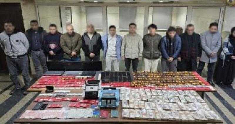 أول تحرك برلمانى بشأن استيلاء منصة FBC على أموال المواطنين