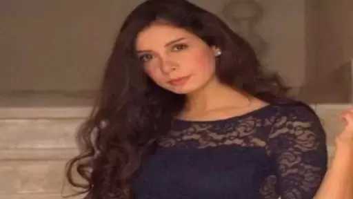 ياسمين رحمي: المرأة الذكية تعرف كيف تتعامل مع زوجها دون مراقبة