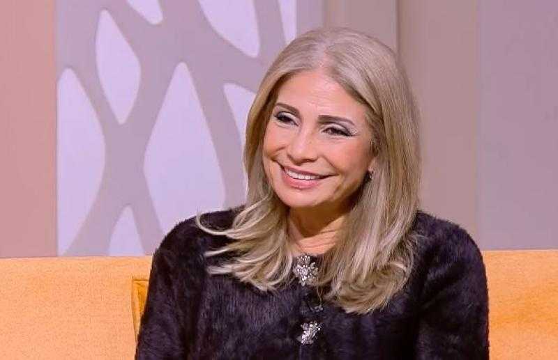 سوسن بدر: ياسمين عبد العزيز شقية جدا وتتمتع بخفة ظل