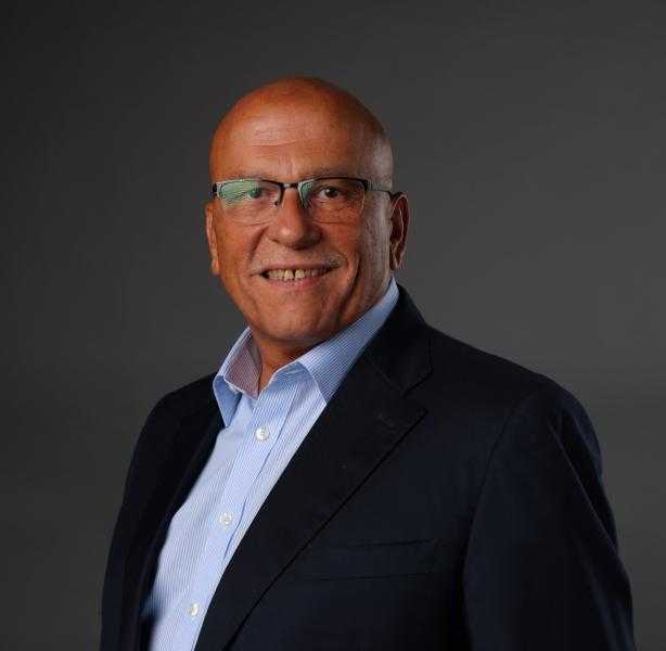 سعيد زعتر يتولى دورًا إستراتيجيًا جديدًا في كونتكت المالية القابضة لتعزيز استمرارية ريادة المجموعة