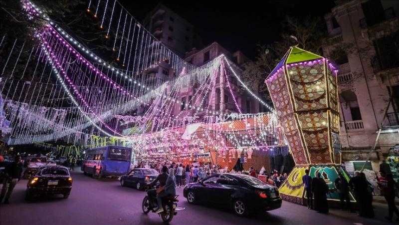 الإفتاء توضح ضوابط تعليق الزينة والفوانيس فى رمضان.. حرام فى هذه الحالة