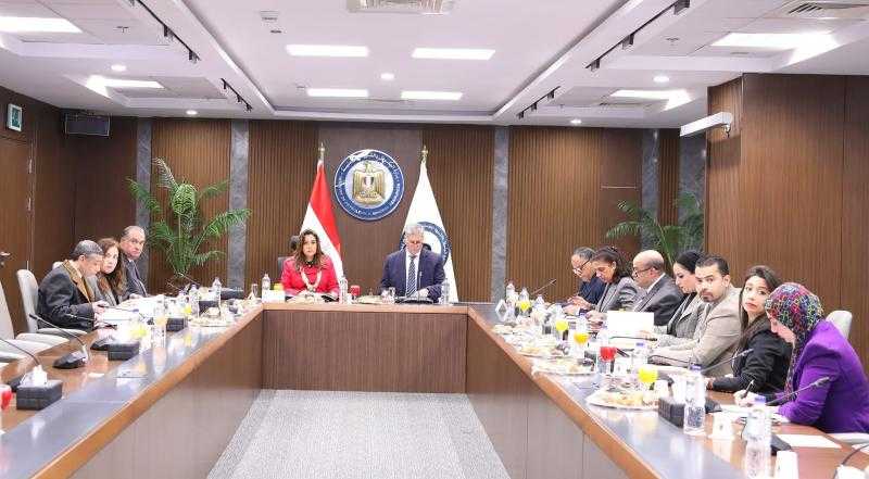 وزير البترول: ملتزمون بسداد مستحقات الشركاء وتحفيزهم لدفع معدلات الإنتاج