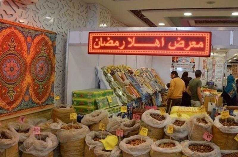 محافظ الدقهلية: افتتاح معرض أهلا رمضان بمدينة نبروه