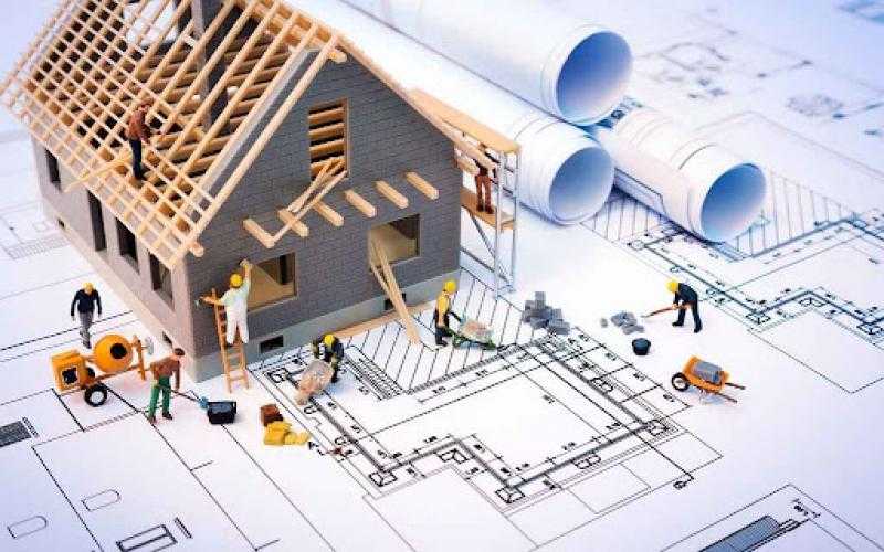 ما الفرق بين الشراء في بيت الوطن التجمع وبين المشاريع الاستثمارية التقليدية؟