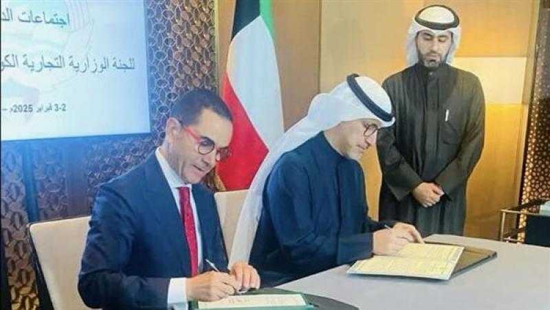 مصر والإمارات تسعيان لتأمين سلاسل التوريد وتحقيق الاكتفاء الذاتي وتوطين الصناعة