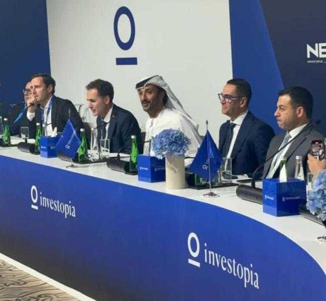 وزير الاستثمار والتجارة الخارجية يلتقي ممثلي 50 شركة من جنسيات مختلفة ويستعرض أهم ملامح الاستثمار في مصر