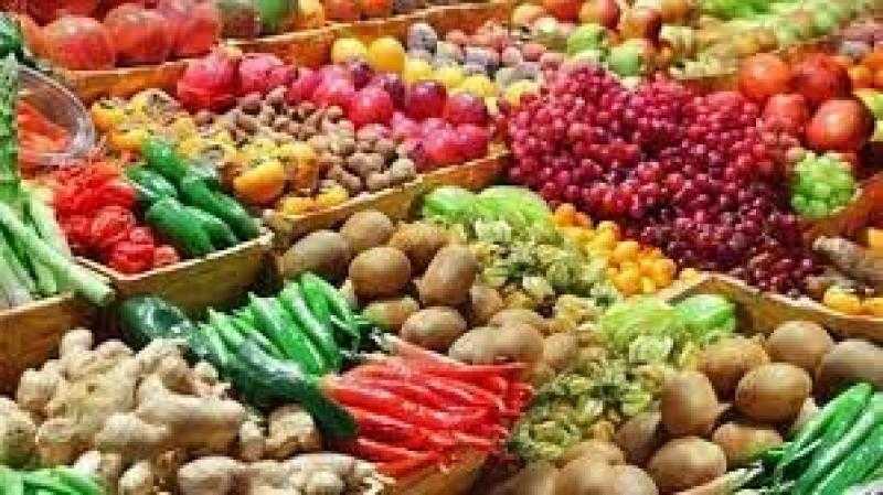 أسعار الخضراوات والفاكهة اليوم الخميس 27-2-2025