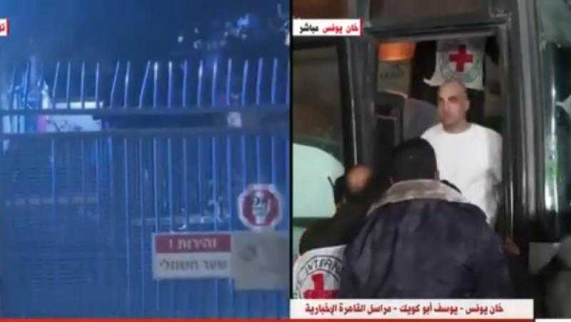وصول جثامين المحتجزين الإسرائيليين الأربعة إلى تل أبيب