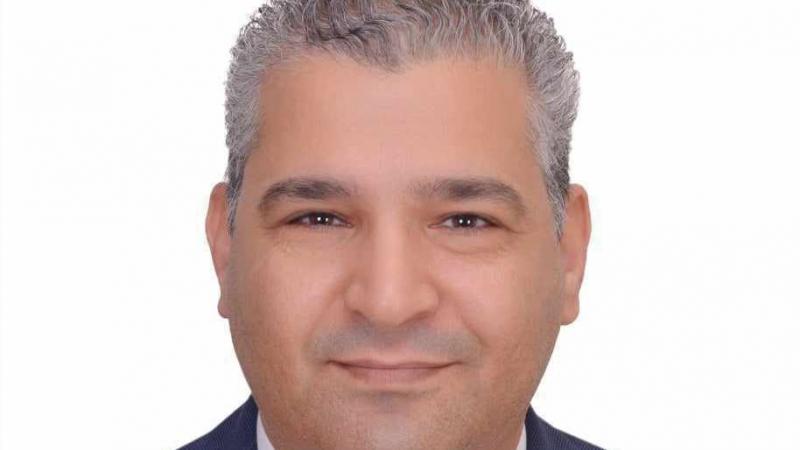 خط أحمر