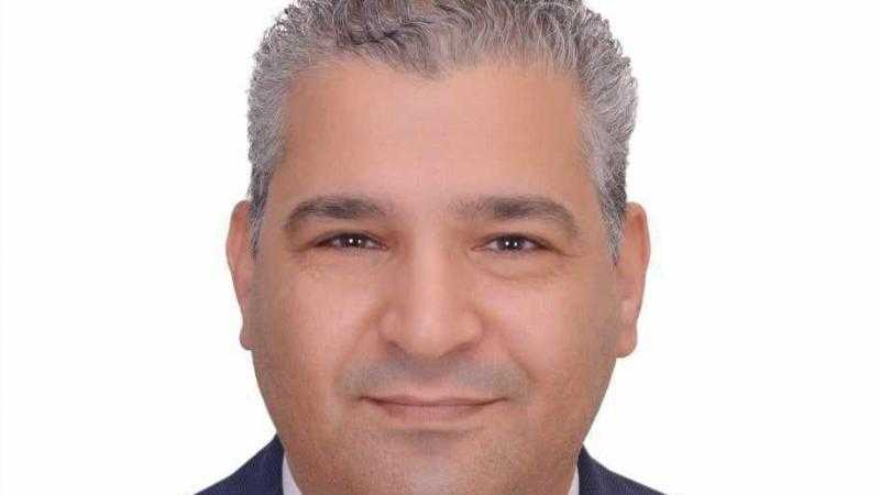 عياد رزق: حزمة الحماية الاجتماعية الجديدة ترفع الأعباء عن كاهل المواطنين