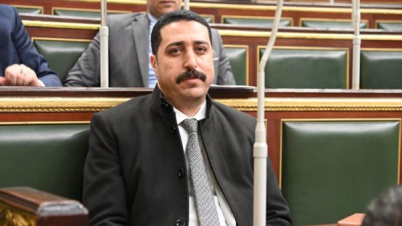 خط أحمر