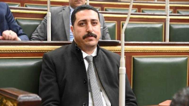 عضو بالنواب: حزمة قرارات الحماية الاجتماعية تعكس اهتمام الدولة بتحسين معيشة المواطن