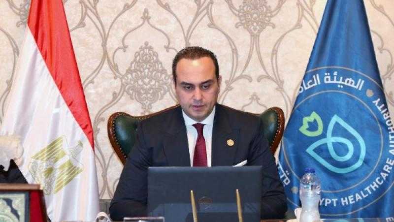 السبكي: الاستثمار في البيانات والحوكمة يساعد على تحقيق التغطية الصحية الشاملة