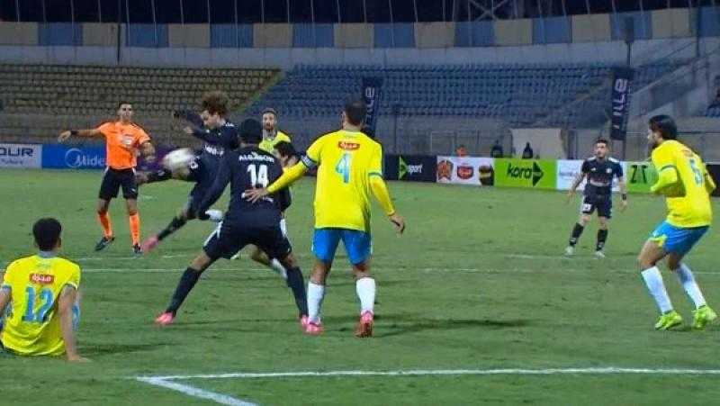استقالات بالجملة داخل الإسماعيلي عقب الخسارة من فاركو