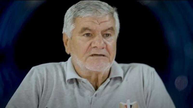 الكلام ده مينفعش.. إكرامي ينفعل على أحمد سليمان بسبب بن قلبي