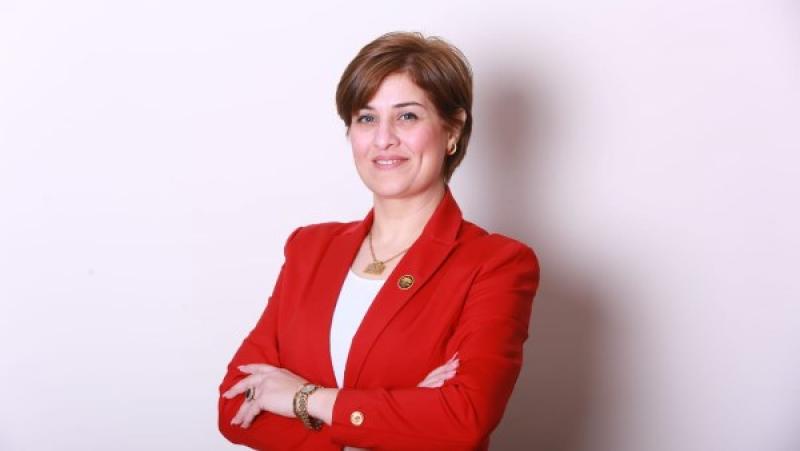 خط أحمر
