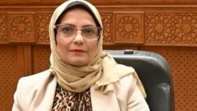 نجلاء العسيلي: زيادة معاش تكافل وكرامة خطوة حاسمة لدعم الأسر