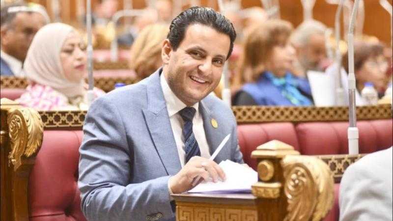 برلماني: حزمة الحماية الاجتماعية خطوة في الطريق الصحيح