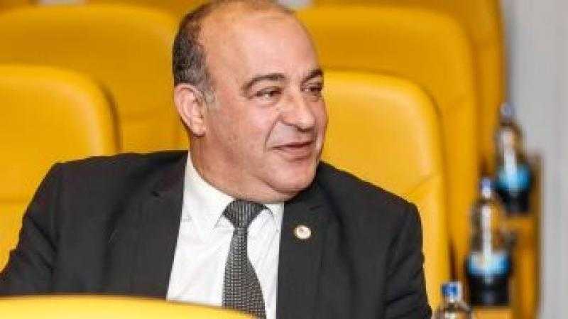 مجدي مرشد: حزمة الحماية الاجتماعية شملت جميع فئات المجتمع