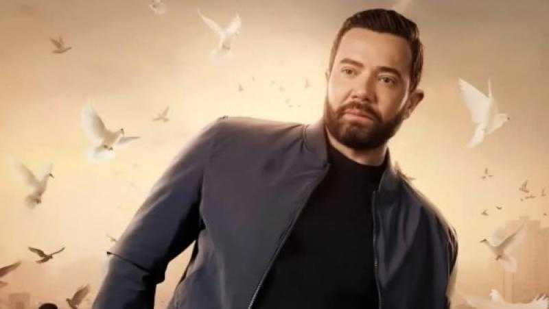 رمضان 2025| تامر شلتوت بلطجي في ”الغاوي”