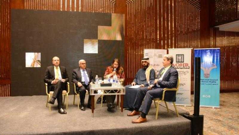 حقوقيون: عودة سكان غزة إلى منازلهم نقطة فارقة في تاريخ القضية الفلسطينية