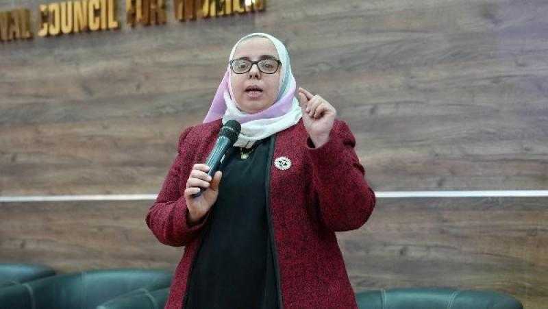 القومي للمرأة يطلق أول ورشة عمل لرصد الأعمال الفنية في رمضان 2025