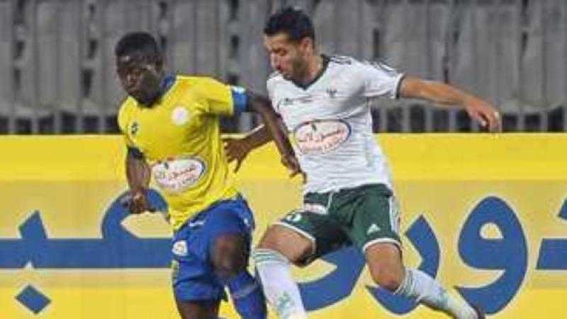 بثلاثية نظيفة.. المصري البورسعيدي يفوز على سموحة بالدوري