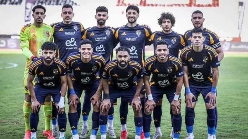 موعد مباراة الأهلي و طلائع الجيش في الدوري