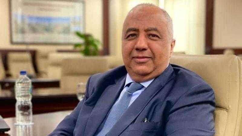 عبد الفتاح الجبالي رئيسا للجنة العليا لمنتدى القاهرة للإعلام