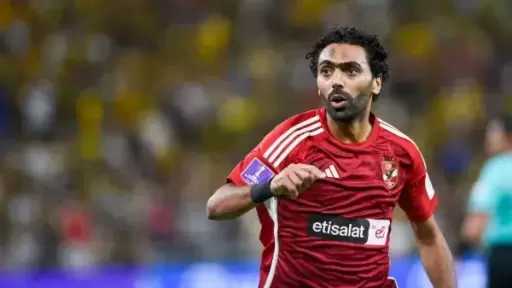 الأهلي يتحرك لضم بديل حسين الشحات ويحسم مصير محمد عبدالله