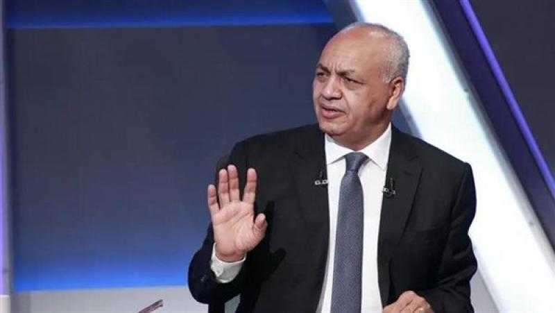 بأي حق.. مصطفى بكري يستنكر قرار إغلاق قناة الأسرة والطفل
