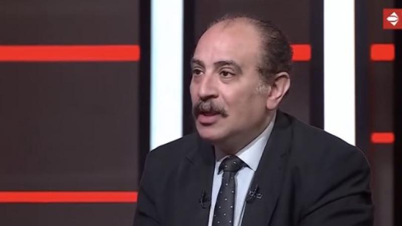 خط أحمر