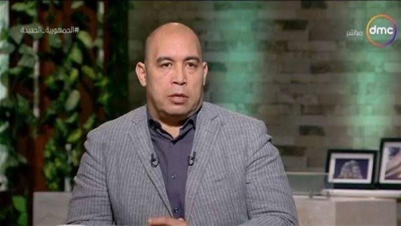 غدا.. أولى حلقات البرنامج الإذاعي كلم ربنا لـ أحمد الخطيب على 9090